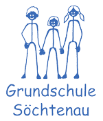 Logo Grundschule Söchtenau